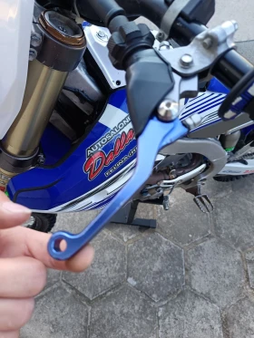 Обява за продажба на Yamaha Yzf ~6 900 лв. - изображение 10
