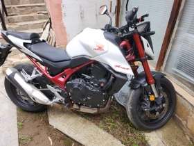 Обява за продажба на Honda Hornet ~12 100 лв. - изображение 1