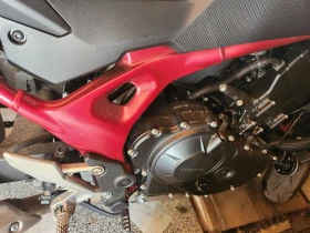 Обява за продажба на Honda Hornet ~12 100 лв. - изображение 9