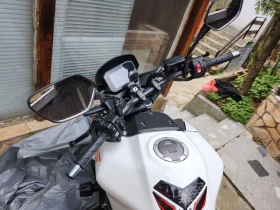 Обява за продажба на Honda Hornet ~12 100 лв. - изображение 2