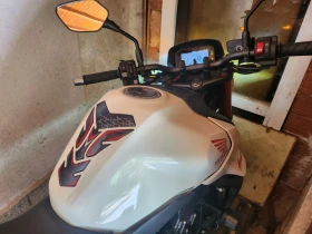 Обява за продажба на Honda Hornet ~12 100 лв. - изображение 7