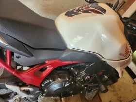Обява за продажба на Honda Hornet ~12 100 лв. - изображение 8