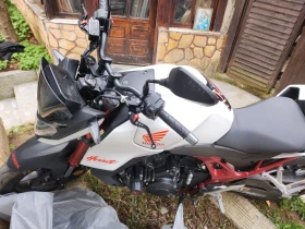 Обява за продажба на Honda Hornet ~12 100 лв. - изображение 3