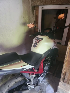 Обява за продажба на Honda Hornet ~12 100 лв. - изображение 6
