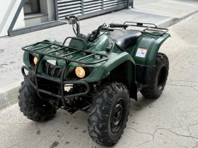 Yamaha Grizzly 350 | Mobile.bg    5