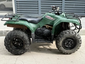 Yamaha Grizzly 350 | Mobile.bg    3
