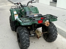 Yamaha Grizzly 350 | Mobile.bg    8