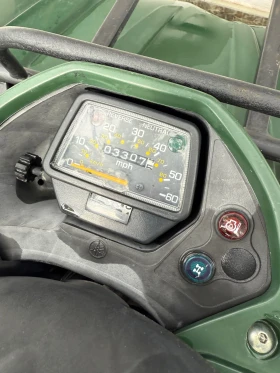 Yamaha Grizzly 350 | Mobile.bg    9