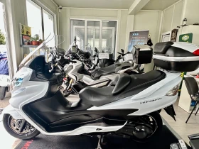 Suzuki Burgman 400i ABS 07.2016. | Mobile.bg    16