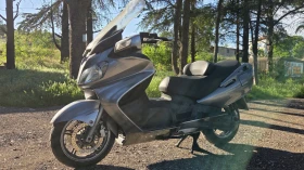 Suzuki Burgman 650 2007г | Auto.bg — изображение 2