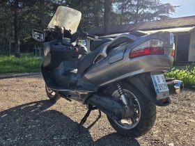 Suzuki Burgman 650 2007г | Auto.bg — изображение 3