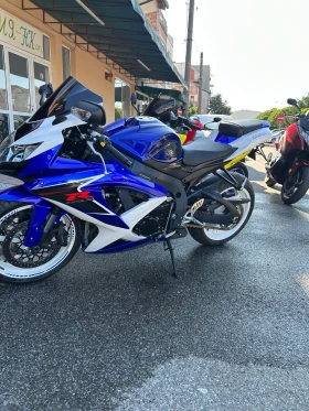 Suzuki Gsxr 2012. 750 | Mobile.bg � ����� ������ 10