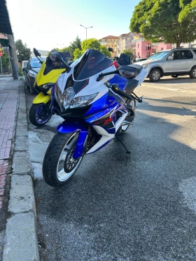 Suzuki Gsxr 2012. 750 | Mobile.bg � ����� ������ 11