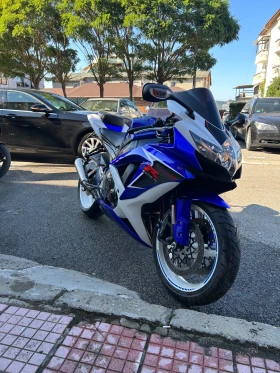 Suzuki Gsxr 2012. 750 | Mobile.bg � ����� ������ 2
