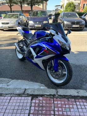 Suzuki Gsxr 2012. 750 | Mobile.bg � ����� ������ 12