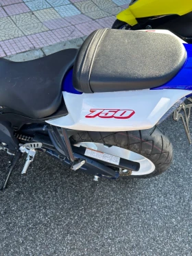 Suzuki Gsxr 2012. 750 | Mobile.bg � ����� ������ 7