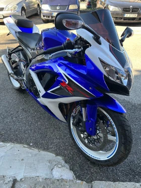 Suzuki Gsxr 2012. 750 | Mobile.bg � ����� ������ 5