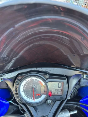 Suzuki Gsxr 2012. 750 | Mobile.bg � ����� ������ 6