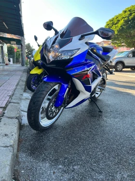 ������ Suzuki Gsxr