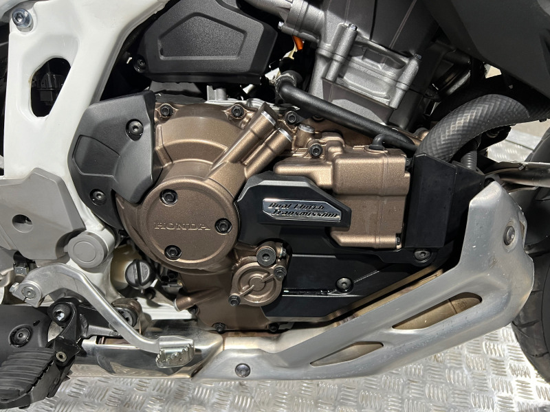 Honda Crf ADVENTURE SPORT DCT TRICOLOR, снимка 11 - Мотоциклети и мототехника - 39688033