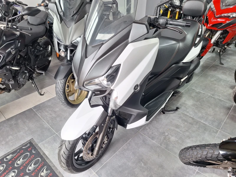 Yamaha X-max 250i , снимка 1 - Мотоциклети и мототехника - 48513552