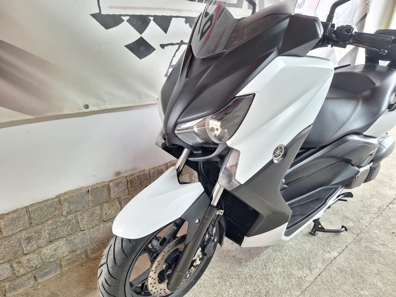 Yamaha X-max 250i , снимка 3 - Мотоциклети и мототехника - 48513552