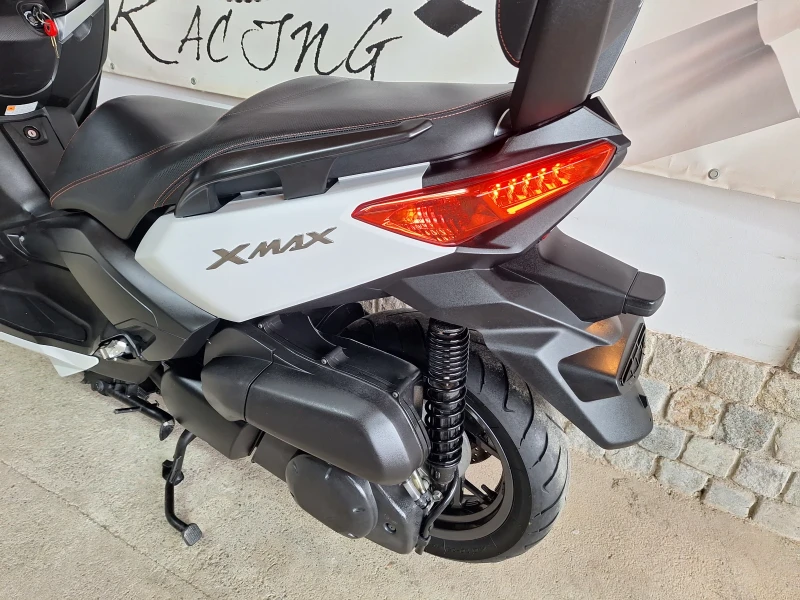 Yamaha X-max 250i , снимка 9 - Мотоциклети и мототехника - 48513552