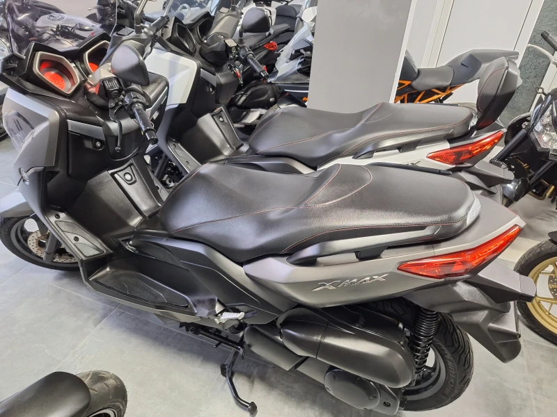 Yamaha X-max 250i  / 2 броя * * * , снимка 2 - Мотоциклети и мототехника - 48513552