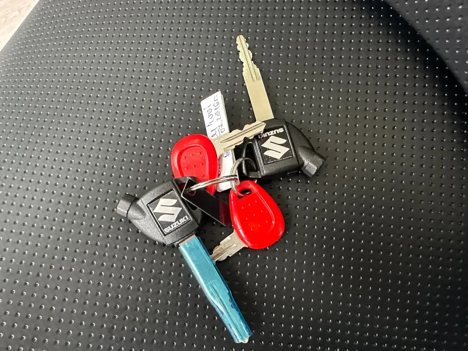 Suzuki Burgman 400i ABS 07.2016. | Mobile.bg   17