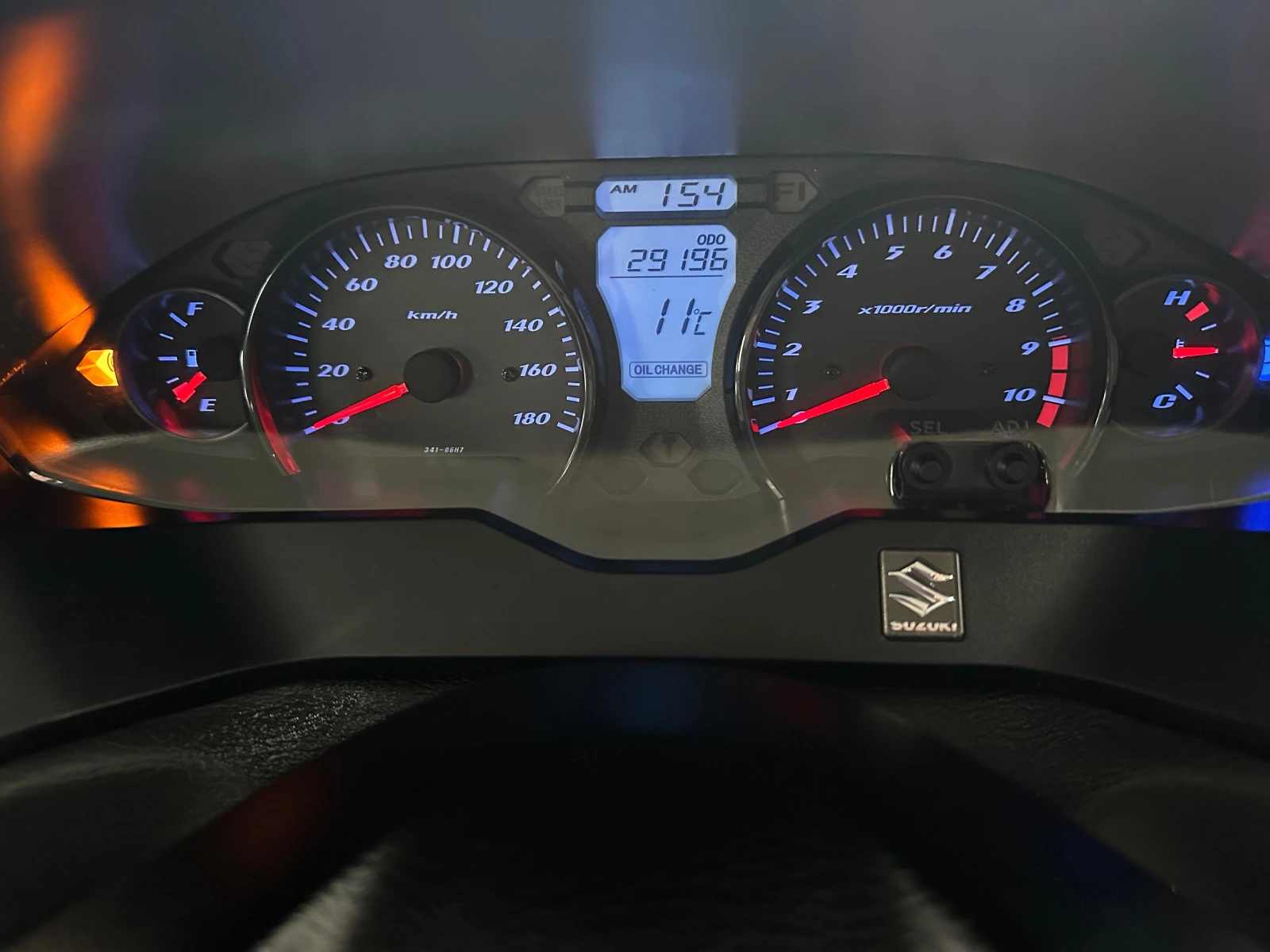 Suzuki Burgman 400i ABS 07.2016. | Mobile.bg   2