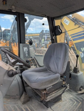 ����� Komatsu WB93R | Mobile.bg � ����� ������ 5