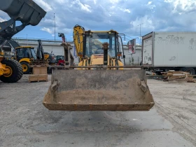 ����� �� �������� �� ����� Komatsu WB93R