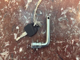 Мотокар Linde, снимка 8