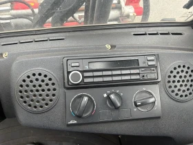 Мотокар Linde, снимка 11 - Индустриална техника - 53698853