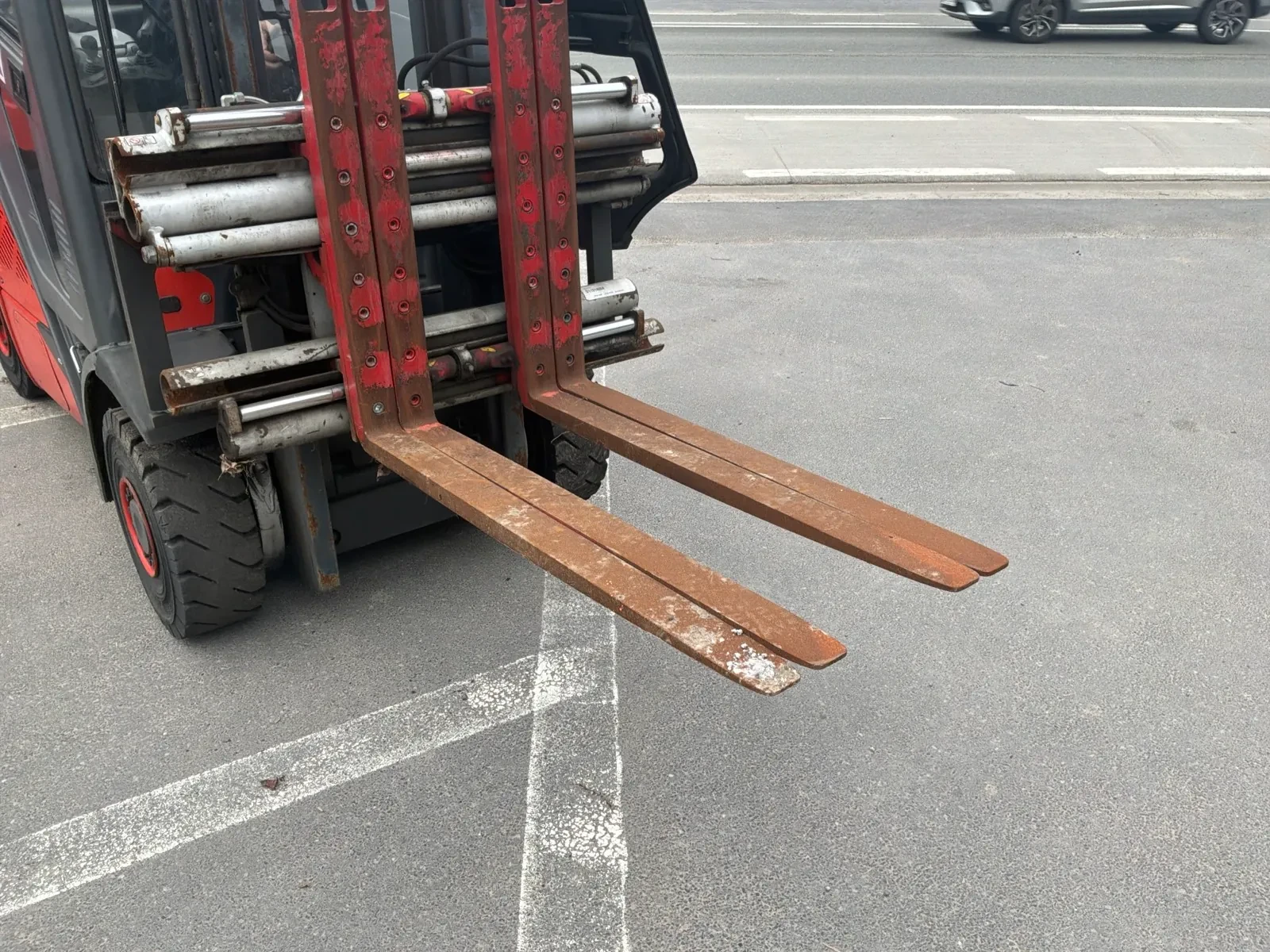 ������� Linde | Mobile.bg � ����������� 10