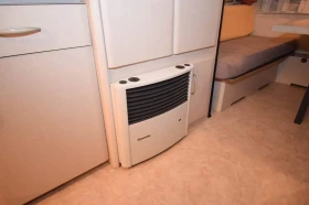 Каравана Hobby Excellent , снимка 9