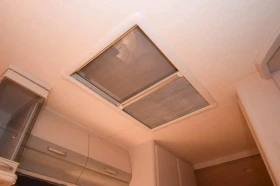 Каравана Hobby Excellent , снимка 8