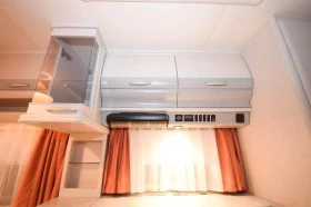 Каравана Hobby Excellent , снимка 7