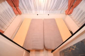 Каравана Hobby Excellent , снимка 11