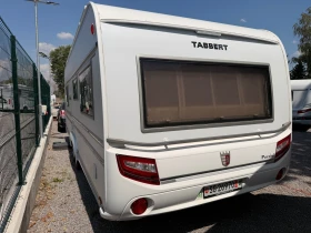 Каравана Tabbert Puccini 655, снимка 3