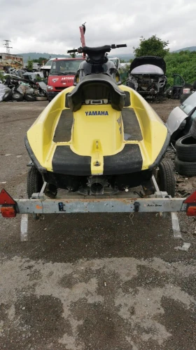  Yamaha 700 . 2-stroke | Mobile.bg    4