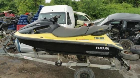 Джет Yamaha 700 куб. 2-stroke, снимка 1 - Воден транспорт - 46849949