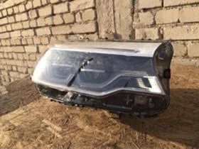 BMW 5 G30 F90 десен фар full led, снимка 6