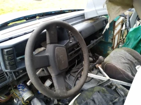 Опел Фронтера на части , снимка 5