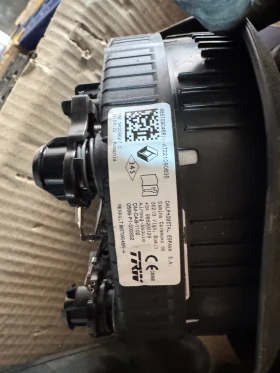 Dacia Jogger  DACIA Sandero III Air Bag волан, снимка 3