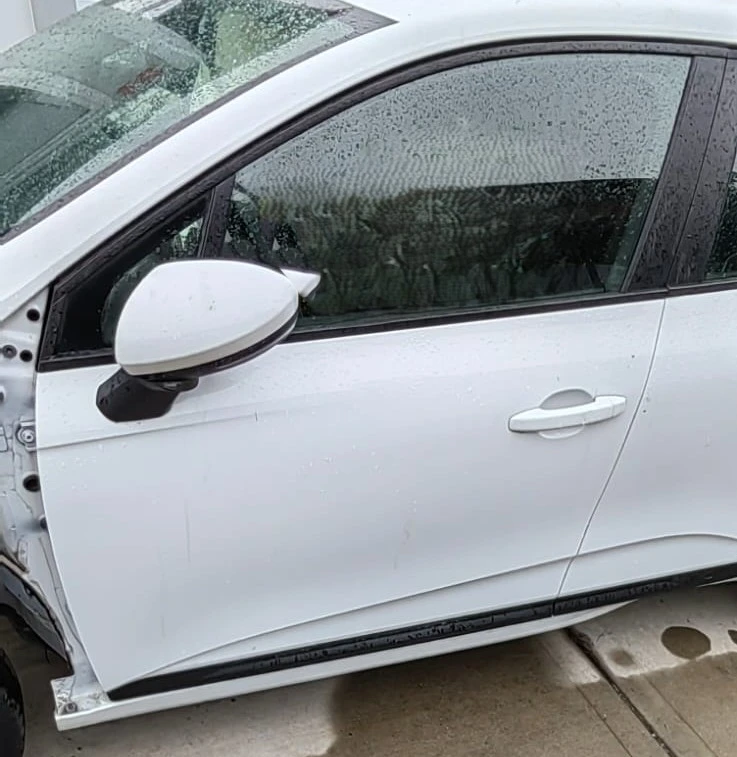     Renault Clio V 2020. | Mobile.bg   2