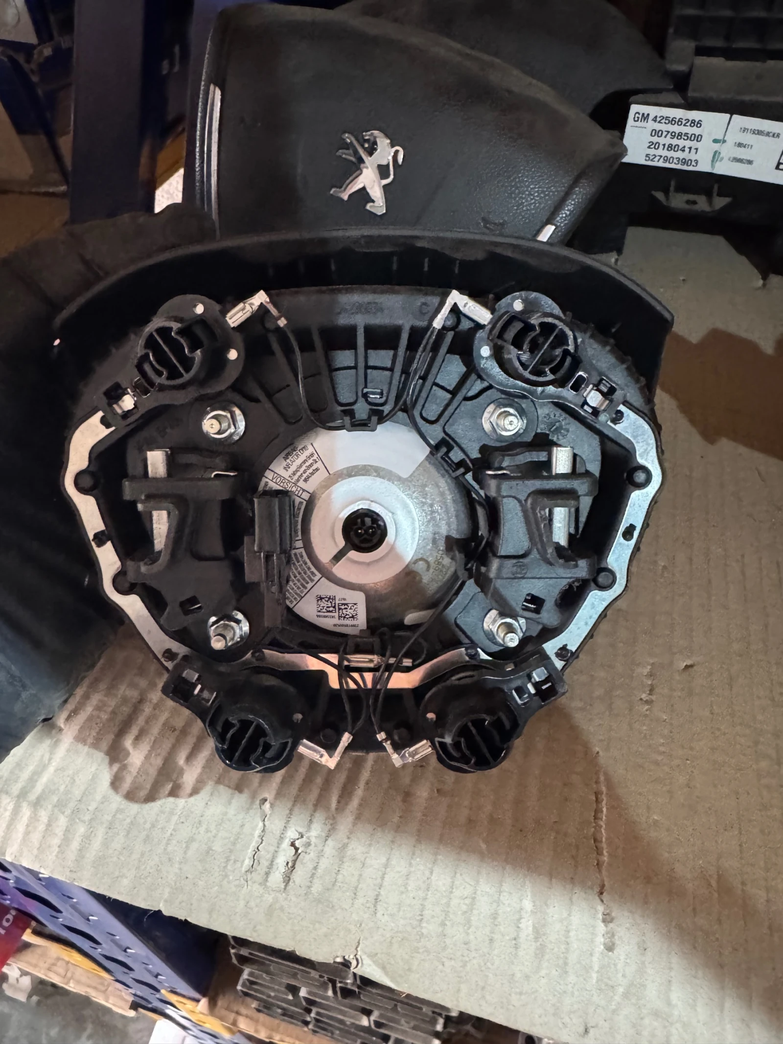 Dacia Jogger  DACIA Sandero III Air Bag  | Mobile.bg   2