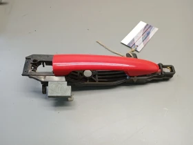 Дръжка външна предна лява Мазда 2 1.4хди