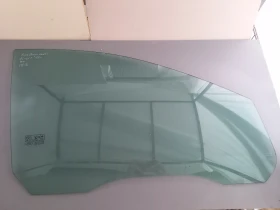 Стъкло предно дясно Форд Фокус (6)