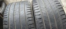 Гуми Летни 295/35R21, снимка 2